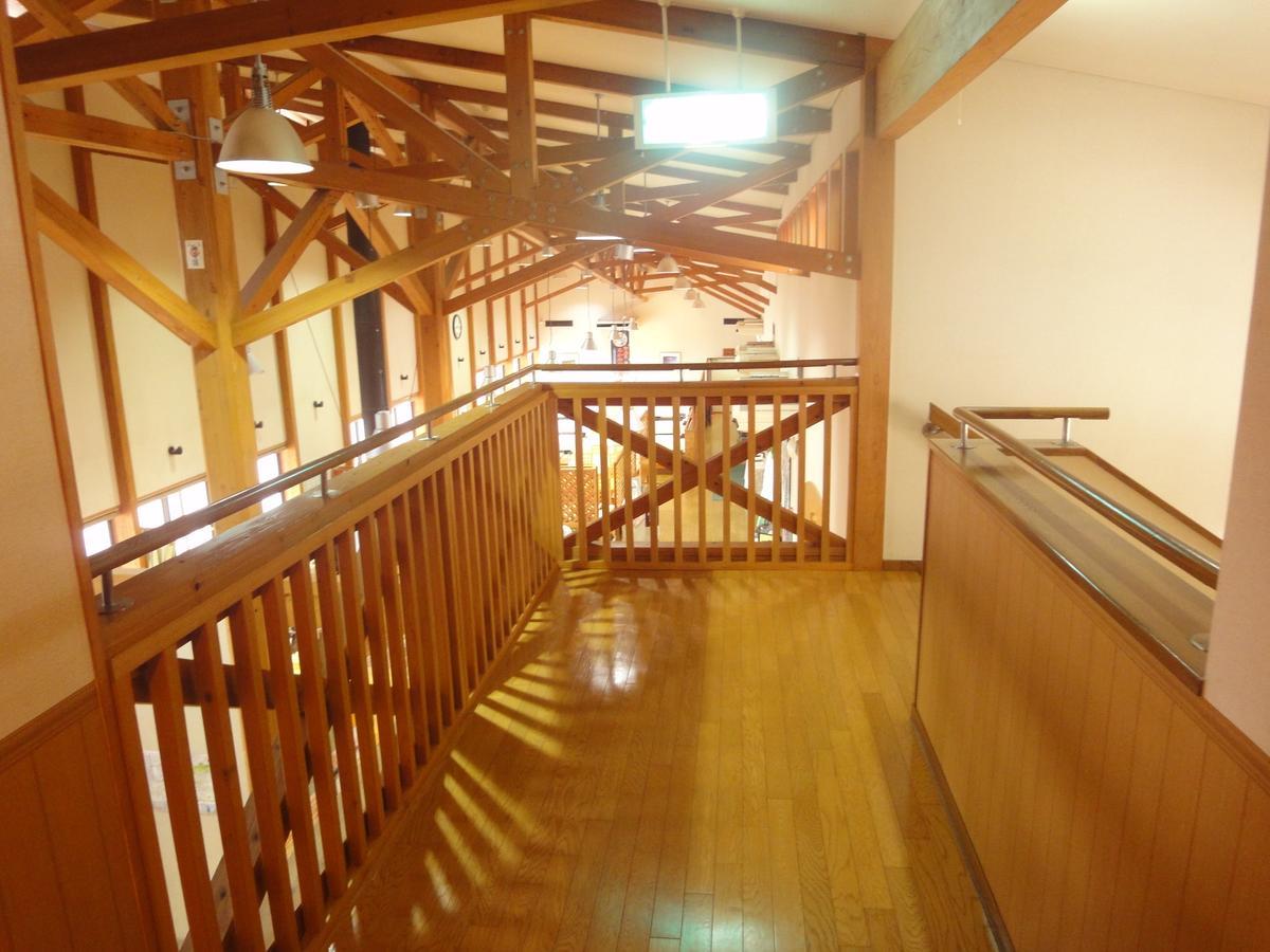 Shikino Mori Hotel Aso Exterior photo